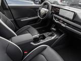 Kia K4 SW 1.6 T-GDI DriveWise Sitz Sound Design Pake - gebrauchte Kia Kombis