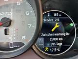 Porsche Panamera GTS  - Porsche in Frankfurt (Main)