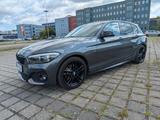 BMW 125i M Sport Shadow Line - BMW 125 Gebrauchtwagen