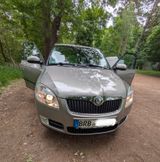 Skoda Fabia Combi 1.6l Ambiente Ambiente