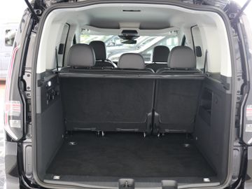 Volkswagen Caddy 1.5TSI DSG STYLE LED ACC AHK 5J GARANTIE