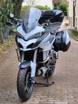 Ducati Multistrada 1200S DVT Touring - MOTORRAD TOURING