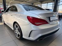 Mercedes-Benz CLA 180 AMG LINE SHZ, Bluetooth, Navi, Panorama