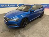 Skoda Superb Combi L&K iV 1.4TSI 160KW AHK ACC 360° - Skoda Superb: 3t