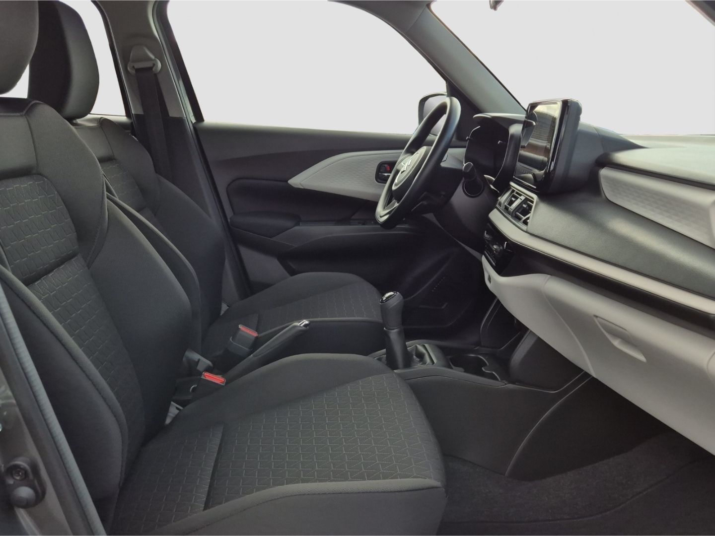 Suzuki Swift - Bild 17