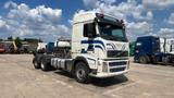 Volvo FH 16 660 (BIG HUB / GRAND PONT / EJE GRANDE / 6 - Volvo Fh16