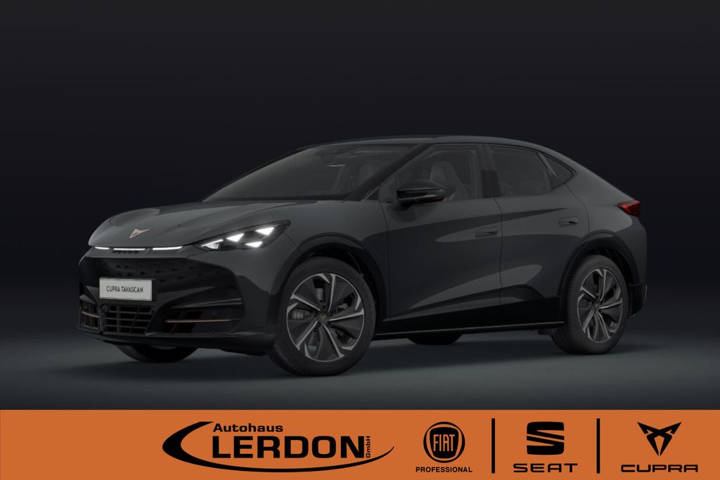 Tavascan 250 kW VZ 4x4 AHK|- 28% Nachlas |dt.Mod