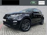 Land Rover Discovery Sport SE, DYNAMIC Sport-Paket - Land Rover Discovery Sport: Dynamic