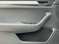 Skoda Superb - Vorschau Bild 19