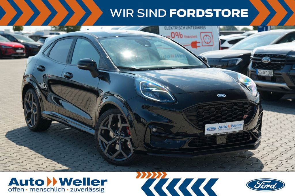 Image of Ford Puma