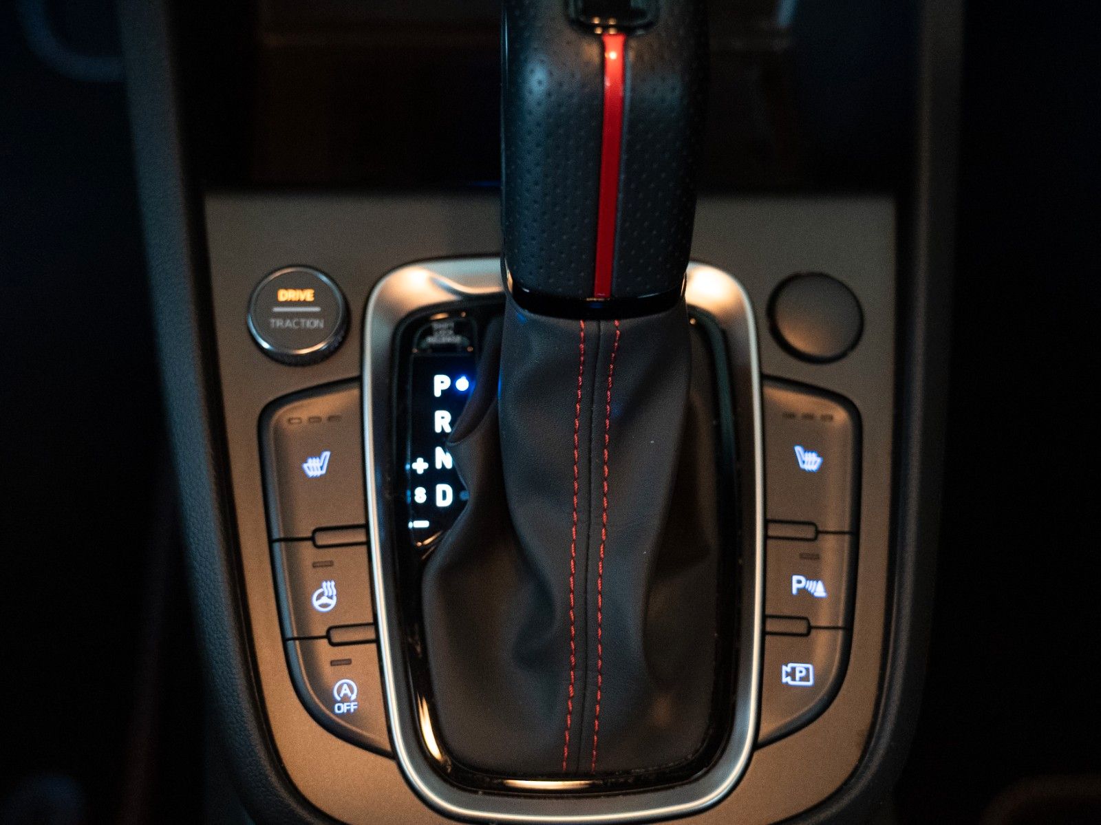 Fahrzeugabbildung Hyundai Kona N Line 2WD AUTOM./SITZHZG./KAMERA/KRELL