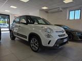 Fiat 500L 1.3 Multijet 85 CV Trekking - Fiat 500L Trekking Diesel Gebrauchtwagen