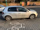 Volkswagen VW GOLF. AUTOMATISCHE GETRIEBE - Volkswagen Golf: Getriebe