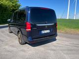Mercedes-Benz V 300 d Aut. AVANTGARDE lang AVANTGARDE - Mercedes-Benz V 300 von privat