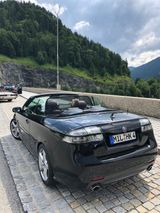 Saab 9-3 2.0t Vector Cabriolet Aut. *Hirsch Perf.* - Saab: Cabrio, Hirsch