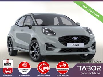 Ford Leasingangebot: Ford Puma Aut ST-Line WinterP LED Nav Kam Temp 5J-Gar