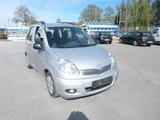 Toyota Yaris Verso 1.3 - Toyota Yaris: Kombi
