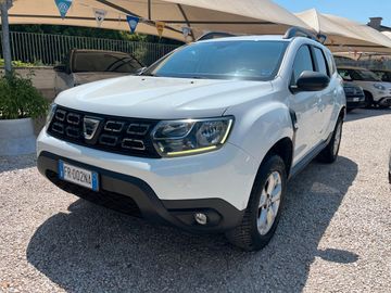 Dacia Duster - 3