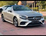 Mercedes-Benz E 400 E -Klasse Cabrio E 400 4Matic
