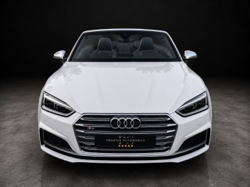 Audi S5 - 9