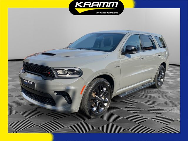 Dodge Durango 5.7 R/T AWD *NAP Klappenauspuff*LPG*