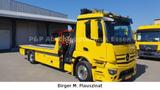 Mercedes-Benz ACTROS 1935LnR *SOFORT verfügbar*MKG 283Ta5 - Mercedes-Benz 1935