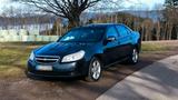 Chevrolet Epica Diesel TÜV neu - gebrauchte Chevrolet Epica aus dem Jahr 2007