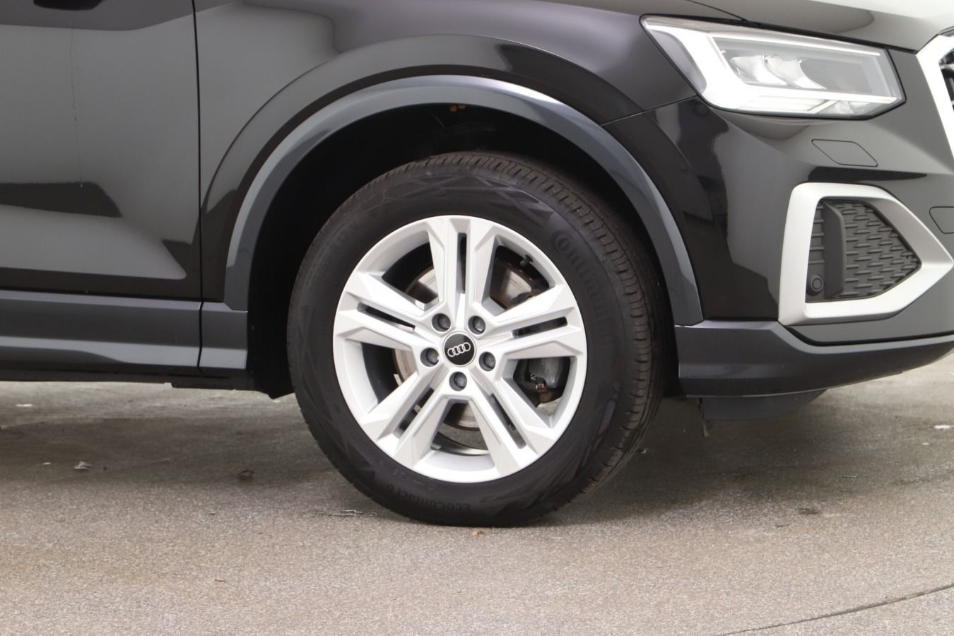 Audi Q2 - Bild 4