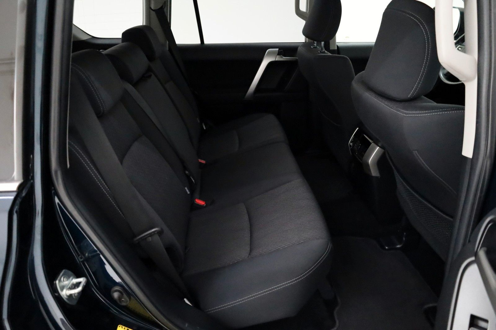 Fahrzeugabbildung Toyota Land Cruiser Executive,Aut.,LED,Kamera,ACC,AHK