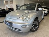 Volkswagen New Beetle Klima - Volkswagen New Beetle aus 2001