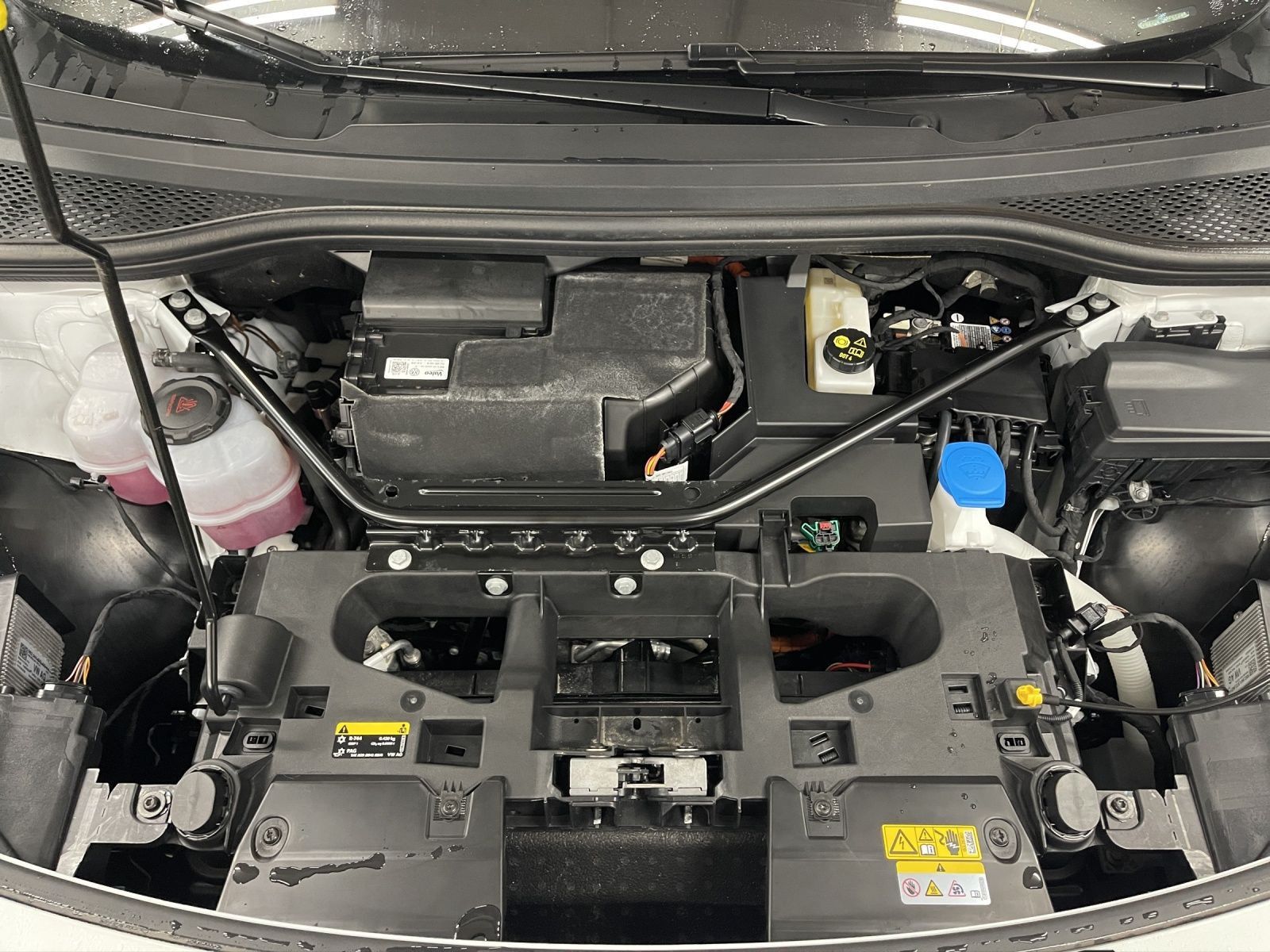 Volkswagen ID.5 - Bild 21