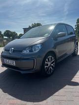 Volkswagen e-up! Edition e-up! Edition Garantie bis 03/2028 - graue Volkswagen e-up!