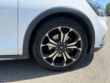 Ford Focus - 7