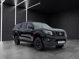Nissan Navara NP300 N-Guard Double Cab 4x4 NAVI|AHK - Nissan Navara: Automatik