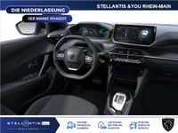 Peugeot 2008 - Vorschau Bild 7