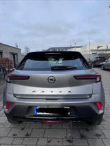 Opel Mokka 1.2 Turbo Black/SHZ/ LHZ/Park&Go/Allwetter - Opel Mokka Black mit Benzin-Antrieb