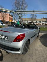 Peugeot 207 CC Platinum 150 THP Platinium - Peugeot 207 in Hagen