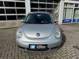 Volkswagen New Beetle Lim. 1.9 TDI - Volkswagen New Beetle aus 2010