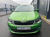 Skoda Fabia Combi Drive 1.0 MPI*PDC*ISO*KLIMA*TEMPOSHZ - Skoda Fabia Gebrauchtwagen in Münster