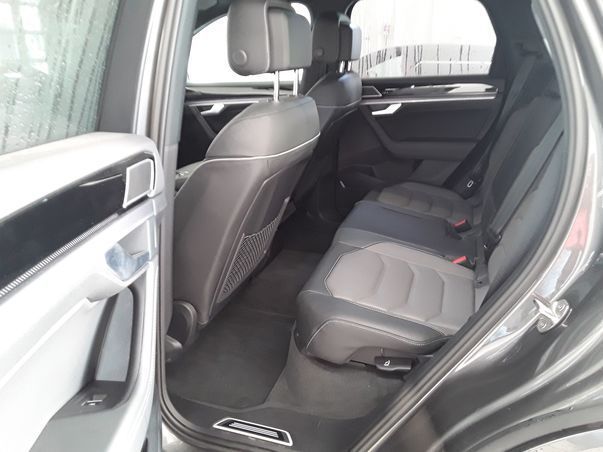 Volkswagen Touareg - Bild 9