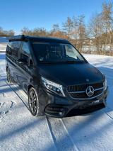 Mercedes-Benz Marco Polo EDITION 300 d AWD