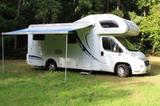 Dethleffs Advantage 6671 - Dethleffs Alkoven