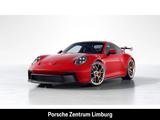 Porsche 992 911 GT3 Clubsportpaket Sportabgas nur 8.50km - Porsche 992 in Dresden