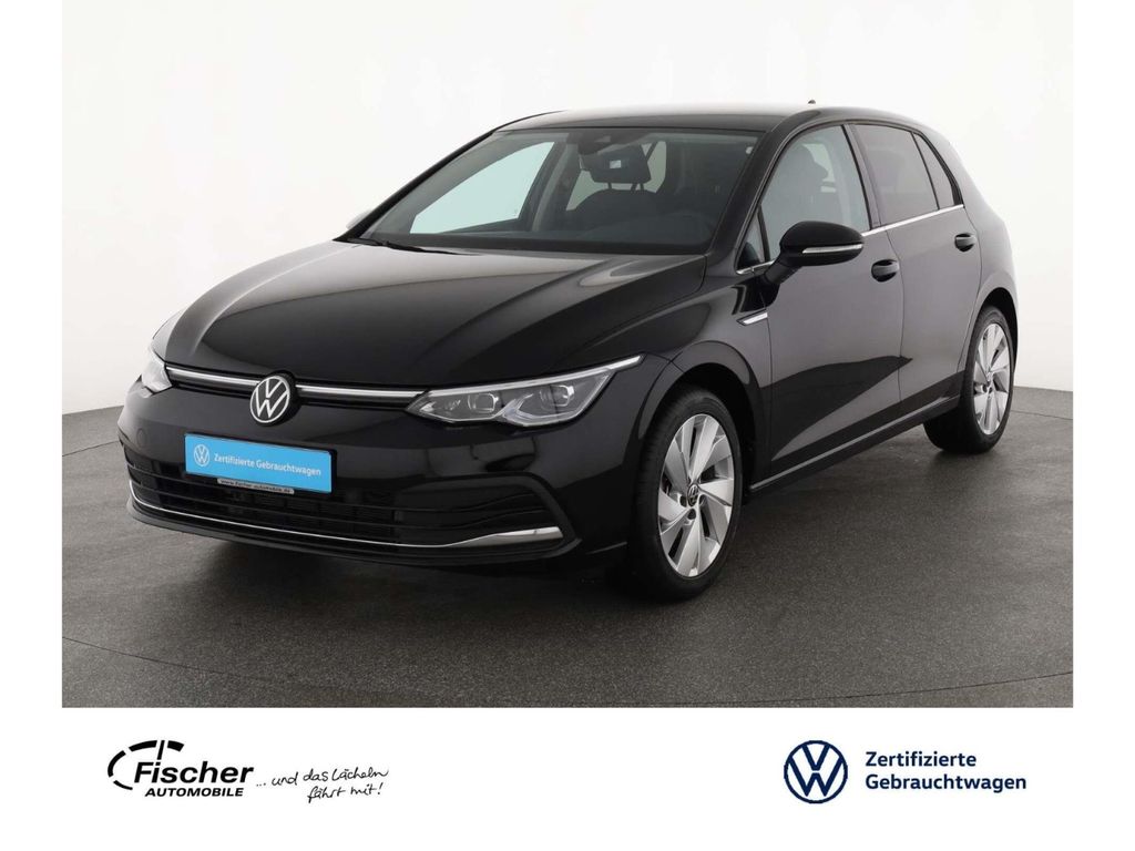 Image of Volkswagen Golf