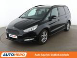 Ford Galaxy 1.5 EcoBoost Business*7-SITZER*NAVI*PDC* - Ford Galaxy 7-Sitzer