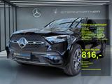Mercedes-Benz GLC 300 e 4M Coupé AMG Plus,leather brown,Burm3D