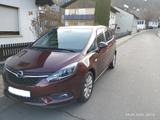 Opel Zafira Tourer - gebrauchte Opel Zafira Tourer aus dem Jahr 2018