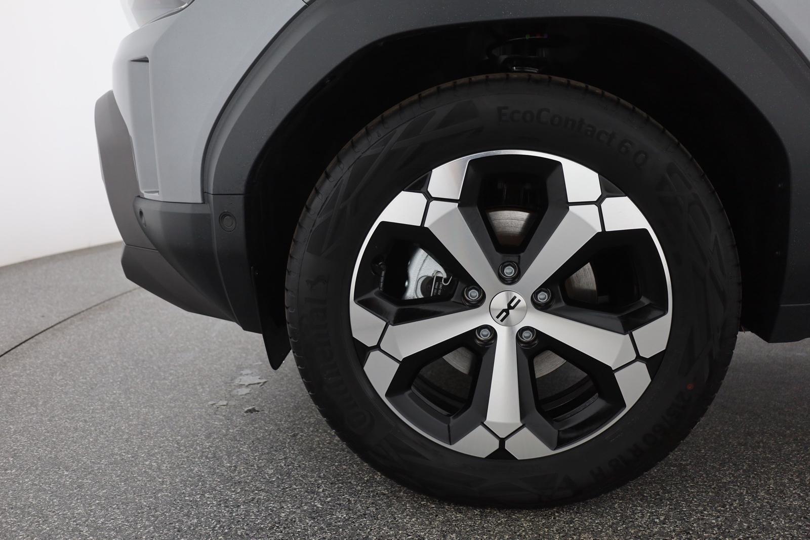 Dacia Duster Journey Hybrid 155 Aut. LED Navi 360°