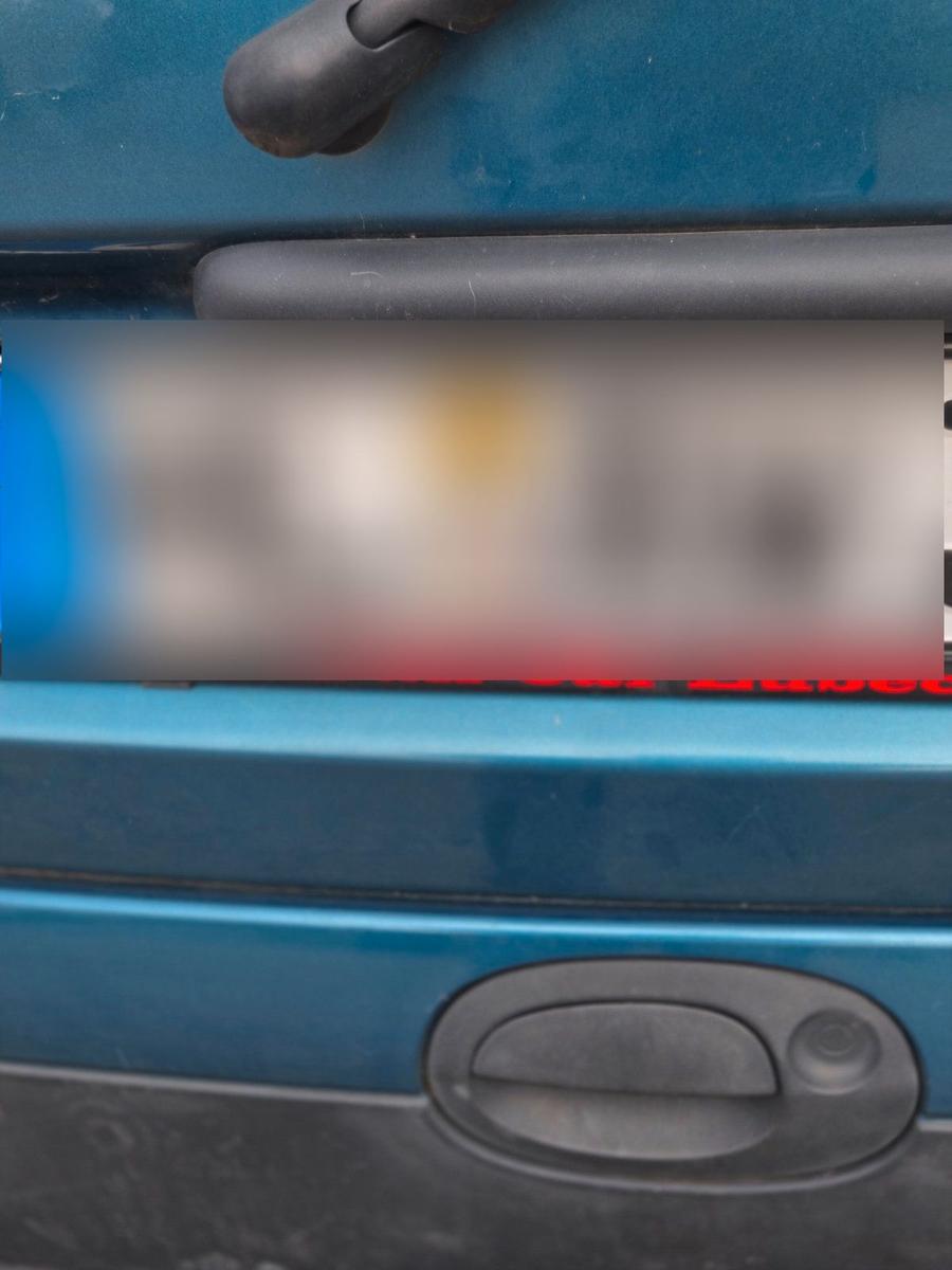 Renault Kangoo 2007 — photo 6