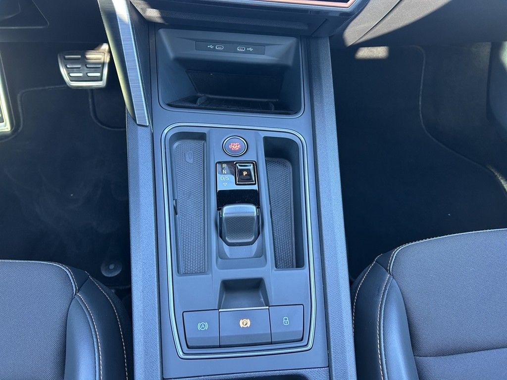 Cupra Leon - Bild 20